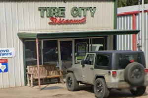 Tire City Discount Center image