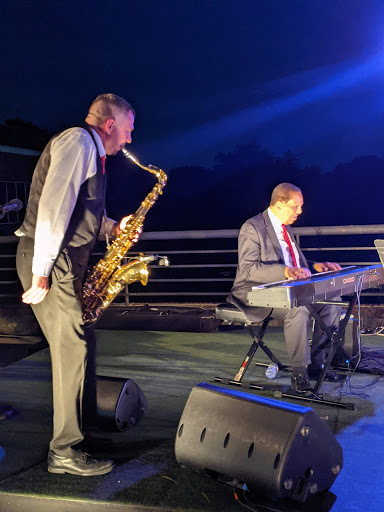 Performing Arts Theater «Bickford Theatre at Morris Museum», reviews and photos, 6 Normandy Heights Rd, Morristown, NJ 07960, USA