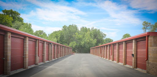Self-Storage Facility «Riverside Storage», reviews and photos, 3490 Parker Dr, Ogden, UT 84405, USA