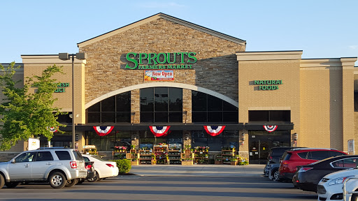 Sprouts Farmers Market, 1010 Murfreesboro Rd #194, Franklin, TN 37064, USA, 