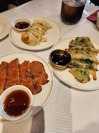 Plats et boissons du Restaurant coréen Restaurant Shin Jung à Paris - n°19