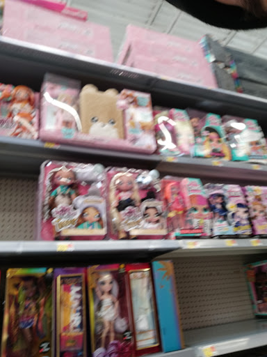 Discount Store «Walmart», reviews and photos, 112 Carroll Island Rd, Baltimore, MD 21220, USA