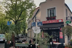 LA CHOPE des HALLES Akid image