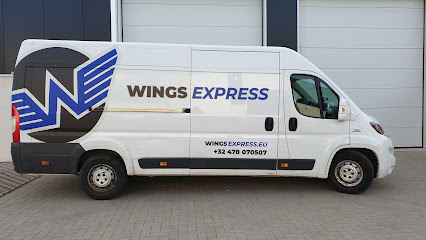 WingsExpress