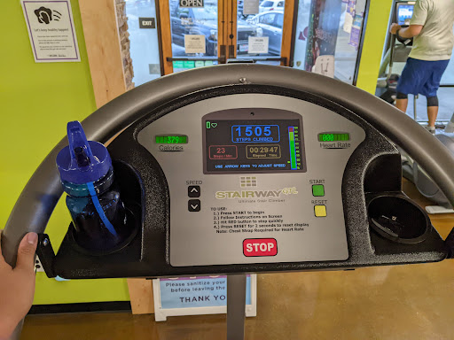 Gym «Anytime Fitness», reviews and photos, 1343 Washington Ave, San Leandro, CA 94577, USA