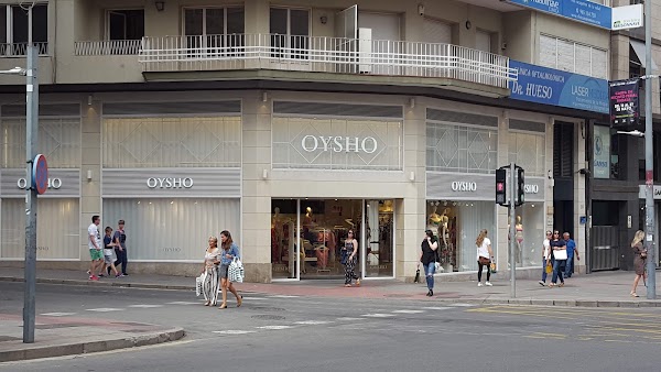 Imagen de Oysho (1 de 6)