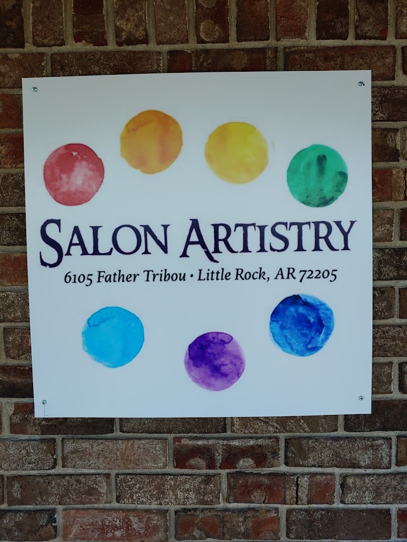 Salon Artistry