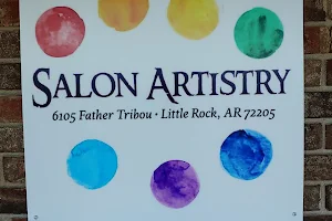 Salon Artistry image