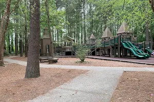 Fun Forest Playground image