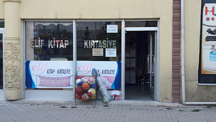 Elif Kitap Kırtasiye