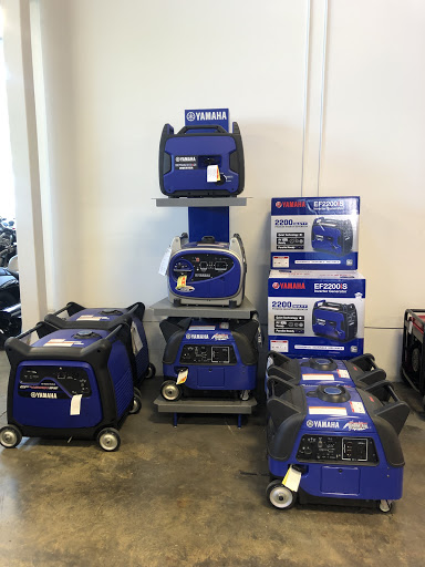 Motorcycle Dealer «Factory Powersports», reviews and photos, 3093 Wiljan Ct, Santa Rosa, CA 95407, USA