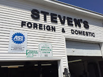 Stevens Auto Service - Photo 9 - Car repair in Derry, NH, Manchester