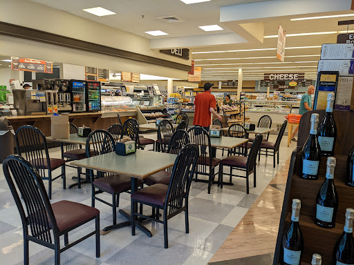 Grocery Store «Ingles Markets», reviews and photos, 194 at Vale Rd, Newland, NC 28657, USA