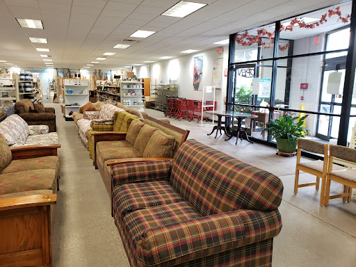 Habitat for Humanity Restore, Traverse City, 1129 Woodmere Ave k, Traverse City, MI 49686, Non-Profit Organization