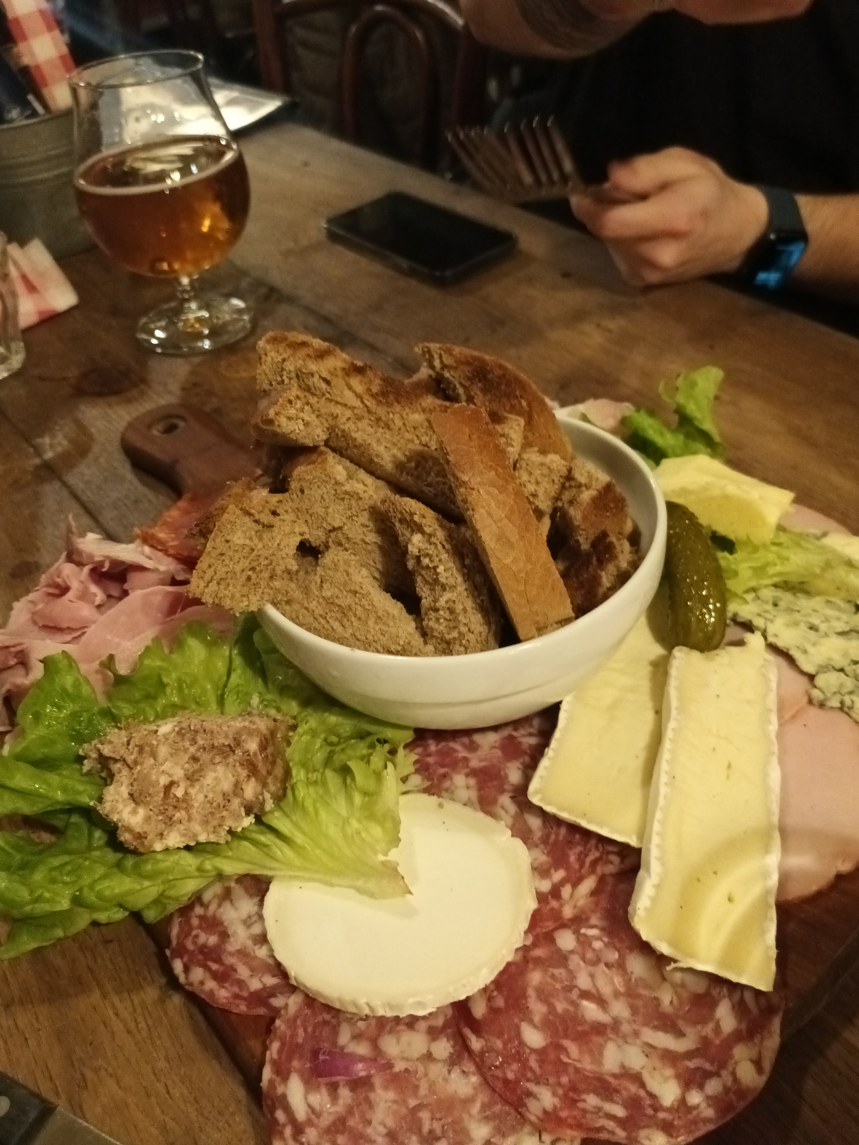 Photo n° 3 de l'avis de Mathieu. fait le 10/02/2024 à 20:48