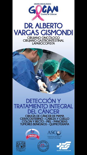 Oncólogo Heroica Matamoros