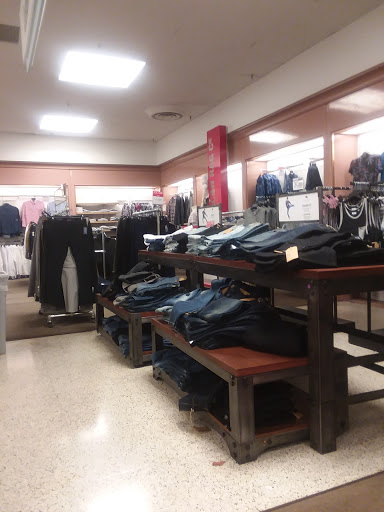 Tiendas de moda masculina en Filadelfia