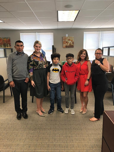 Legal Services «Latorre Law Firm», reviews and photos