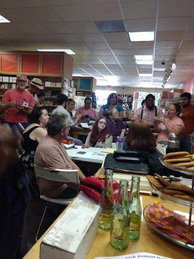 Stationery Store «Paper Place», reviews and photos, 4001 N Lamar Blvd, Austin, TX 78756, USA