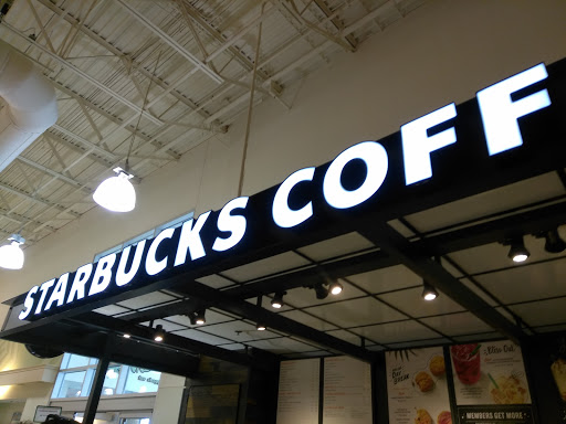 Coffee Shop «Starbucks», reviews and photos, 1995 E Market St, Harrisonburg, VA 22801, USA