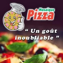 Photos du propriétaire du Pizzas à emporter Mosaïque Pizza à Amiens - n°2