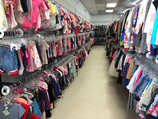 Thrift Store «Texas Thrift Store», reviews and photos, 1105 W Pipeline Rd, Hurst, TX 76053, USA