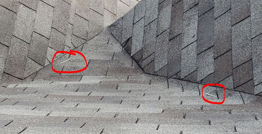 Roofing Contractor «Elevated Roofing, LLC», reviews and photos, 15222 King Rd #402, Frisco, TX 75034, USA