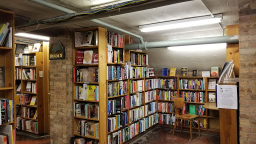 Book Store «57th Street Books», reviews and photos, 1301 E 57th St, Chicago, IL 60637, USA