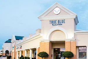 True Blue Butcher and Table image