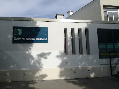 ITEP Maria Dubost lespep69 à Lyon