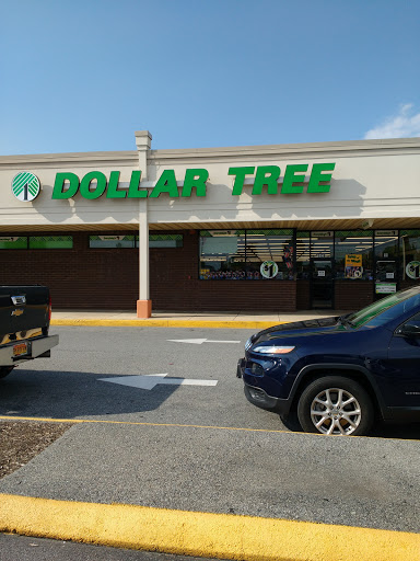 Dollar Store «Dollar Tree», reviews and photos, 1438 Liberty Rd #11, Eldersburg, MD 21784, USA