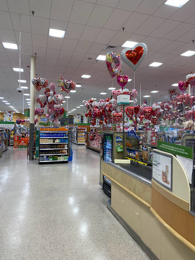 Supermarket «Publix Super Market», reviews and photos, 8701 W Hillsborough Ave, Tampa, FL 33615, USA