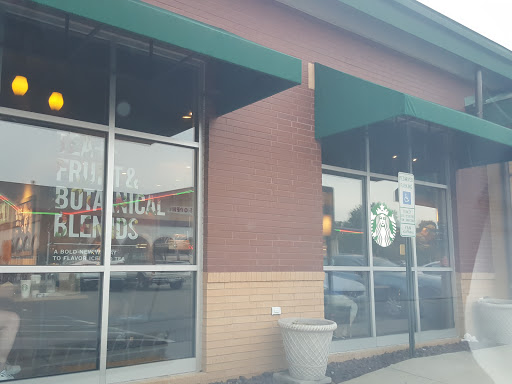 Coffee Shop «Starbucks», reviews and photos, 704 England St, Ashland, VA 23005, USA