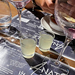 Photo n° 7 de l'avis de Romain. fait le 22/08/2021 à 16:24 pour Restaurant Anatole Clermont-ferrand à Clermont-Ferrand
