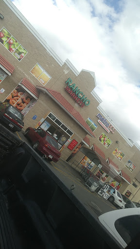Supermarket «Rancho Markets», reviews and photos, 2470 S Redwood Rd, West Valley City, UT 84119, USA