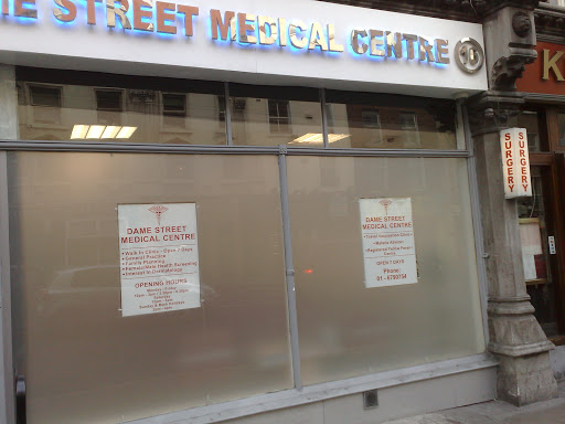 Dame Street Medical Centre