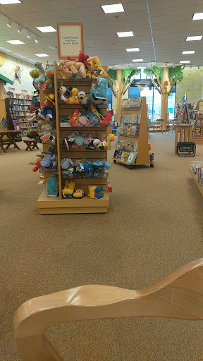 Book Store «Barnes & Noble», reviews and photos, 7200 Harrison Ste 5 #5, Rockford, IL 61112, USA