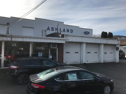 Ashland Ford