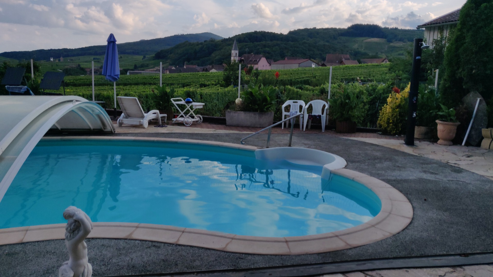 Photo n° 1 de l'avis de guillaume.r fait le 28/07/2018 à 17:32