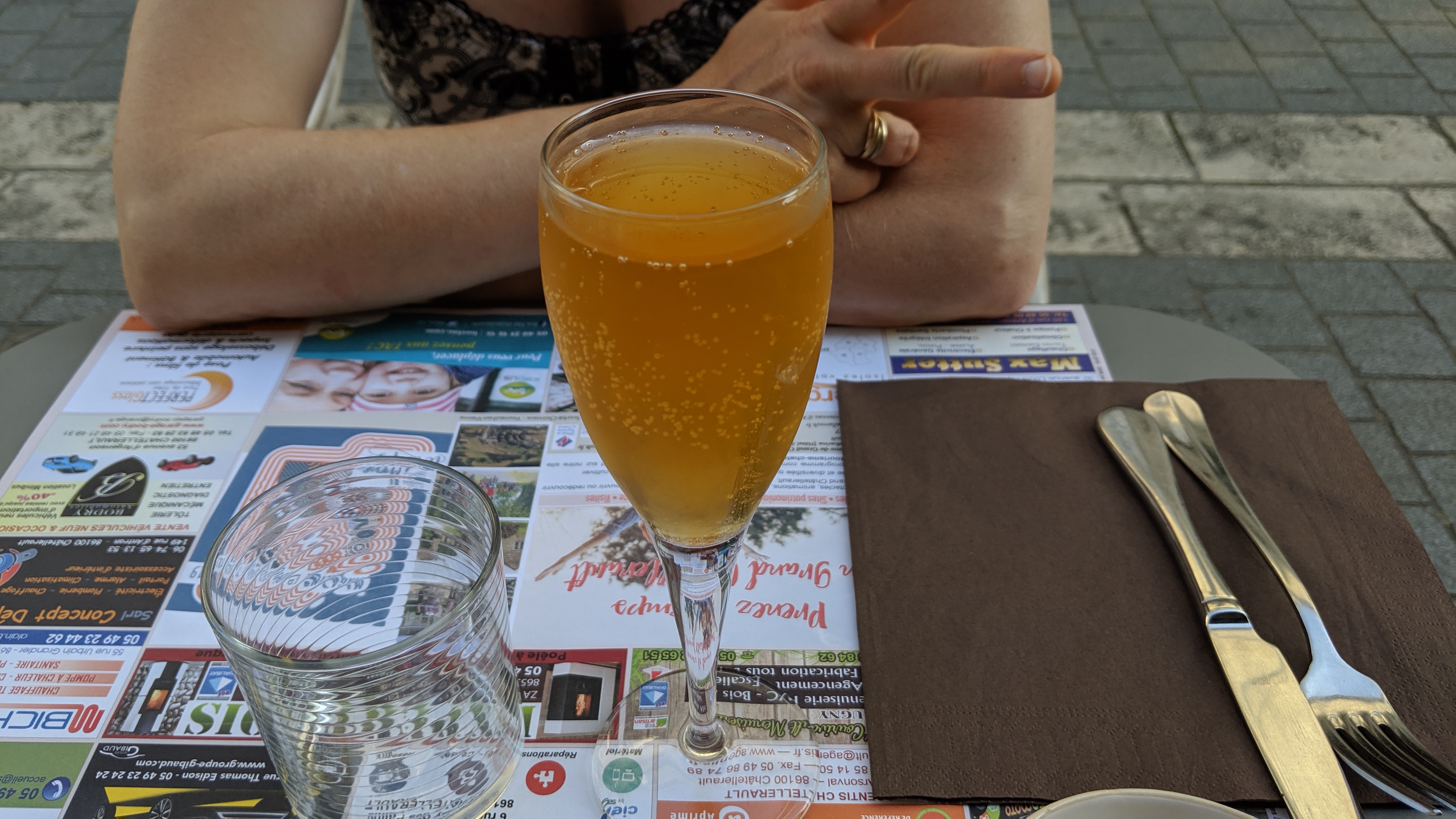 Photo n° 6 de l'avis de Christophe.O fait le 25/06/2019 à 18:42