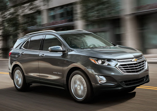 Car Dealer «Phillips Chevrolet», reviews and photos, 9700 W Lincoln Hwy, Frankfort, IL 60423, USA