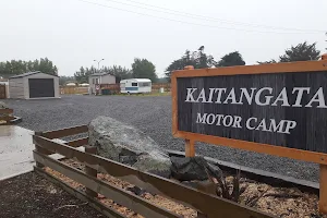 Kaitangata Motor Camp image