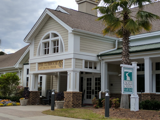 Golf Club «Okatie Creek Golf Club», reviews and photos, 1 Sun City Blvd, Bluffton, SC 29910, USA