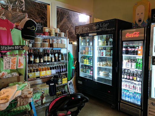 Dessert Restaurant «Shyndigz», reviews and photos, 1903 W Cary St, Richmond, VA 23220, USA