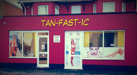 Tan-Fast-ic Tanning