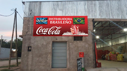 Distribuidora Brasileño