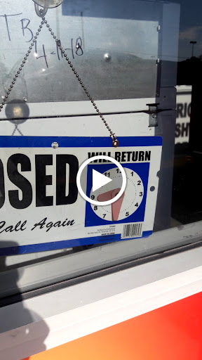 Used Appliance Store «AAA Appliances», reviews and photos, 4851 Allen Rd, Zephyrhills, FL 33541, USA