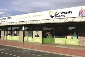 Latrobe Community Health Service image