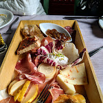 Photo n°1 de l'avis de Pasquale.u fait le 02/02/2020 à 22:28 sur le  Rifugio Lo Scoiattolo à Lorica