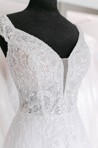 Wedding Store «The Bridal Boutique», reviews and photos, 6955 Oakland Mills Rd K, Columbia, MD 21045, USA